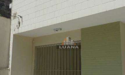 Casa comercial com 6 salas à venda na Rua Bamboré, 41, Ipiranga, São Paulo