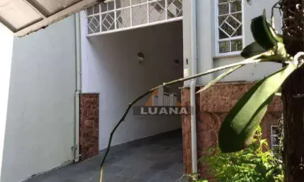 Casa com 3 quartos à venda na Rua Ximbó, 19, Aclimação, São Paulo