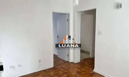 Apartamento com 1 quarto à venda na Rua José Getúlio, 192, Aclimação, São Paulo