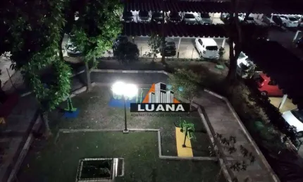 Apartamento com 2 quartos à venda na Rua Piratininga, 270, Jardim Papai Noel, São Paulo