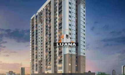 Apto 2 dorm/1ste/1vaga-livving ipiranga cyrela-71,7m² entrega set/23