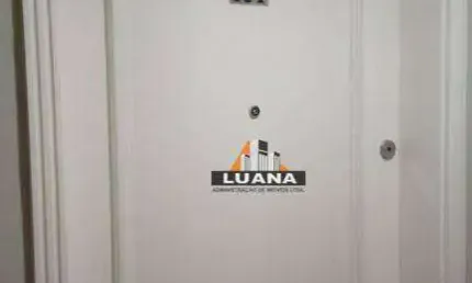 Apartamento com 1 quarto à venda na Rua Loureiro da Cruz, 354, Aclimação, São Paulo