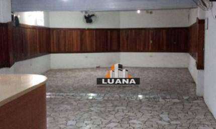 Sala comercial para alugar na Rua Coronel Diogo, 17, Jardim da Glória, São Paulo