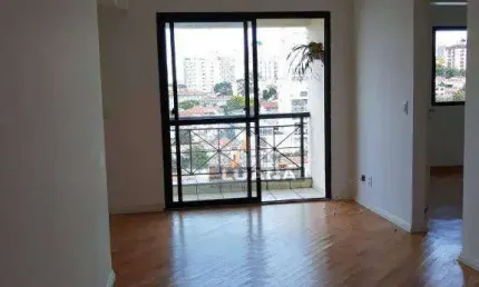 Apartamento com 2 quartos à venda na Rua Machado de Assis, 822, Vila Mariana, São Paulo