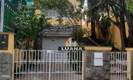 Casa Residencial/Comercial Defronte Parque da Aclimação
