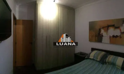Apartamento com 3 quartos à venda na Avenida do Cursino, 912, Bosque da Saúde, São Paulo