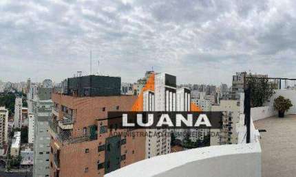 Cobertura com 4 quartos à venda na Avenida Doutor Altino Arantes, 826, Vila Clementino, São Paulo