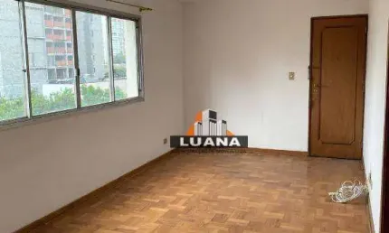 Apartamento com 3 quartos à venda na Rua Doutor Tomás Alves, 126, Vila Mariana, São Paulo