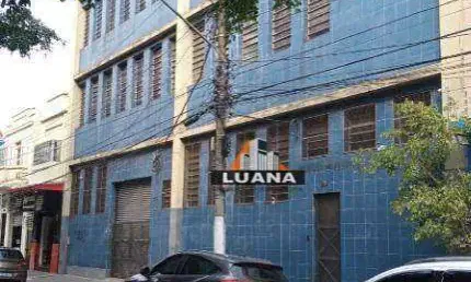 Barracão / Galpão / Depósito com 2 salas à venda na Rua Visconde de Parnaíba, 1714, Mooca, São Paulo