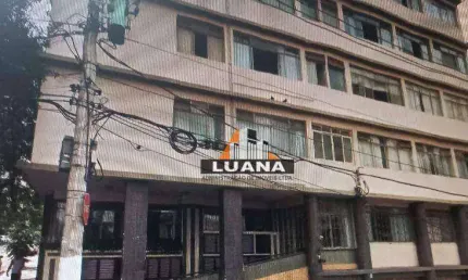 Apartamento com 1 dormitório, 47 m² - venda por R$ 310.000,00 ou aluguel por R$ 2.373,00/mês - Aclimação - São Paulo/SP