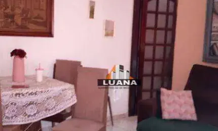 Casa antiga com 4 dorm. em terreno 346m² no ipiranga