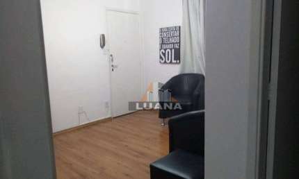 Apartamento com 1 quarto à venda na Rua Professor Antônio Prudente, 61, Liberdade, São Paulo