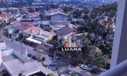 Excelente Apto 2 Dorm., 1 Suite, Varanda Gourmet, 1 Vaga no Jardim São Caetano.