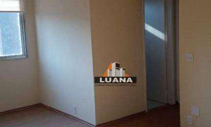 Apartamento com 2 quartos para alugar na Rua Álvaro Neto, 212, Vila Mariana, São Paulo