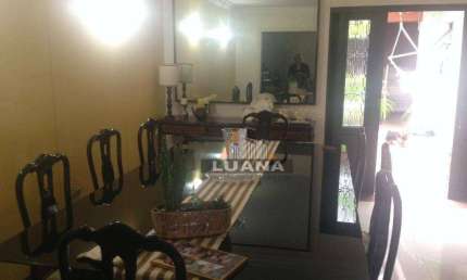 Casa com 3 quartos para alugar na Rua Dona Avelina, 215, Vila Mariana, São Paulo
