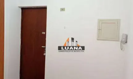 Kitnet / Stúdio à venda na Rua Fortunato, 291, Santa Cecília, São Paulo