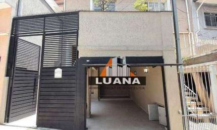 Casa Jd Gloria 3 Dorm 1 Ste Sala Coz Quintal 1 vaga