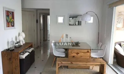 Apartamento com 3 quartos à venda na Rua Espírito Santo, 311, Aclimação, São Paulo