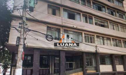 Apartamento com 1 dormitório, 47 m² - venda por R$ 310.000,00 ou aluguel por R$ 2.373,00/mês - Aclimação - São Paulo/SP