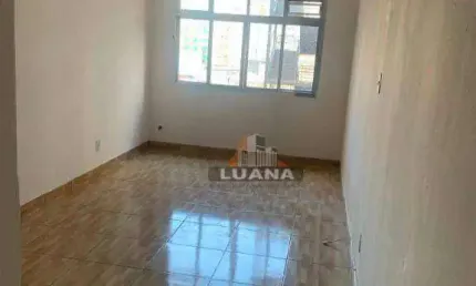 Apartamento com 1 dormitório para alugar, 70 m² por R$ 2.069,00/mês - Liberdade - São Paulo/SP