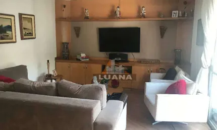 Apartamento com 3 quartos à venda na Rua Loureiro da Cruz, 312, Aclimação, São Paulo