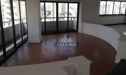 Cobertura com 3 quartos à venda na Rua Jaspe, 70, Aclimação, São Paulo