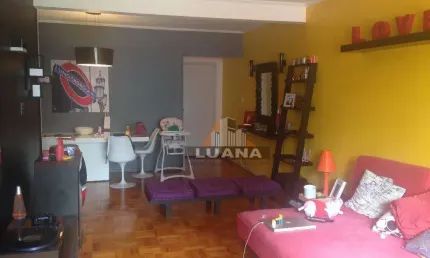 Apartamento com 2 quartos à venda na Rua Carlos Chagas, 68, Aclimação, São Paulo