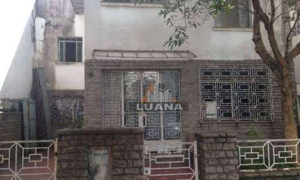 Casa comercial com 3 salas para alugar na Rua Jaspe, 39, Aclimação, São Paulo