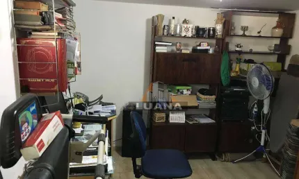 Casa com 2 quartos à venda na Travessa Padre Mariano de La Mata, 13, Aclimação, São Paulo