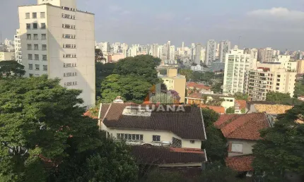 Apartamento com 3 quartos à venda na Rua Pereira da Nóbrega, 324, Vila Monumento, São Paulo