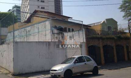 Casa com 4 quartos à venda na Rua Senador Felício dos Santos, 320, Liberdade, São Paulo