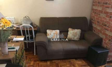 Apartamento com 1 quarto à venda na Rua Doutor Nicolau de Sousa Queirós, 730, Paraíso, São Paulo