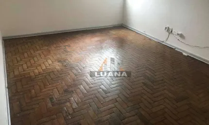 Apartamento com 2 quartos à venda na Rua Domingos de Morais, 770, Vila Mariana, São Paulo