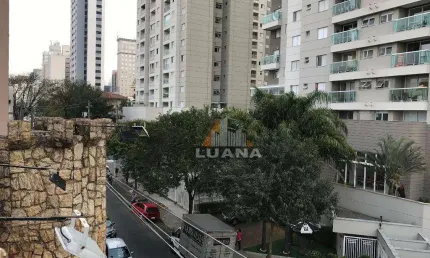 Prédio para alugar na Rua Apeninos, 747, Paraíso, São Paulo