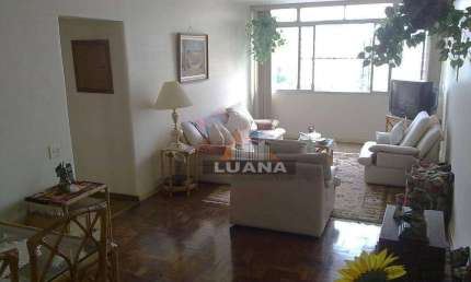 Apartamento com 3 quartos à venda na Praça Monteiro dos Santos, 20, Vila Mariana, São Paulo