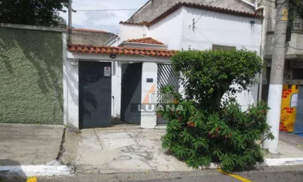 Casa com 2 quartos à venda na Rua José do Patrocínio, 549, Aclimação, São Paulo