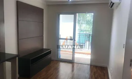 Apartamento com 1 quarto à venda na Rua Professor Sousa Barros, 265, Vila Guarani, São Paulo