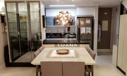 Cobertura com 2 quartos à venda na Rua Conde de Itu, 352, Jardim Santo Amaro, São Paulo