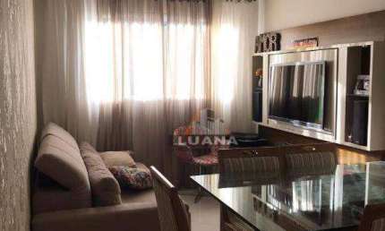 Apartamento com 2 quartos à venda na Avenida Lins de Vasconcelos, 473, Cambuci, São Paulo