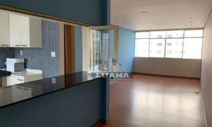 Apartamento com 2 quartos à venda na Rua Saturno, 113, Aclimação, São Paulo