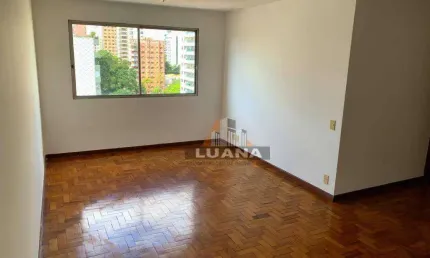 EXCELENTE APTO MOEMA 3 DORM, 1 SUITE E 1 VAGA GARAGEM