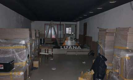 Sala comercial com 6 salas para alugar na Rua Galvão Bueno, 555, Liberdade, São Paulo