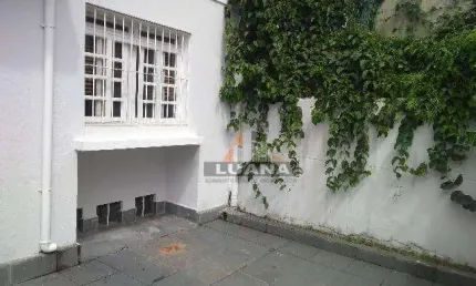 Casa com 3 quartos à venda na Rua Vitório Emanuel, 72, Cambuci, São Paulo
