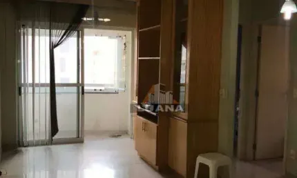 Apartamento com 2 quartos à venda na Rua Martiniano de Carvalho, 611, Bela Vista, São Paulo