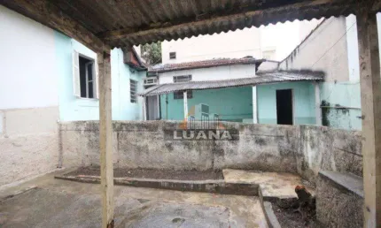 Terreno à venda na Avenida Lacerda Franco, 1249, Cambuci, São Paulo