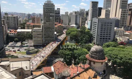 Sala comercial com 4 salas à venda na Rua do Seminário, 199, Centro, São Paulo