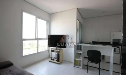 Apartamento com 1 quarto à venda na Rua Luís Gama, 730, Cambuci, São Paulo