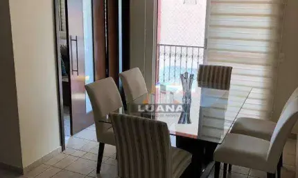 Apartamento com 3 quartos à venda na Rua do Manifesto, 2707, Ipiranga, São Paulo, 61 m2 por R$ 450.000