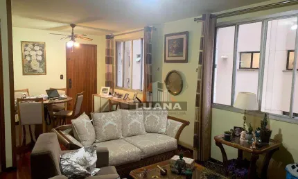 Apartamento com 3 quartos à venda na Rua Mário Amaral, 426, Paraíso, São Paulo