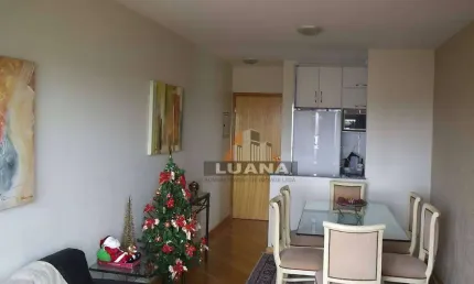 Apartamento com 2 quartos à venda na Rua Francisco Tapajós, 179, Saúde, São Paulo